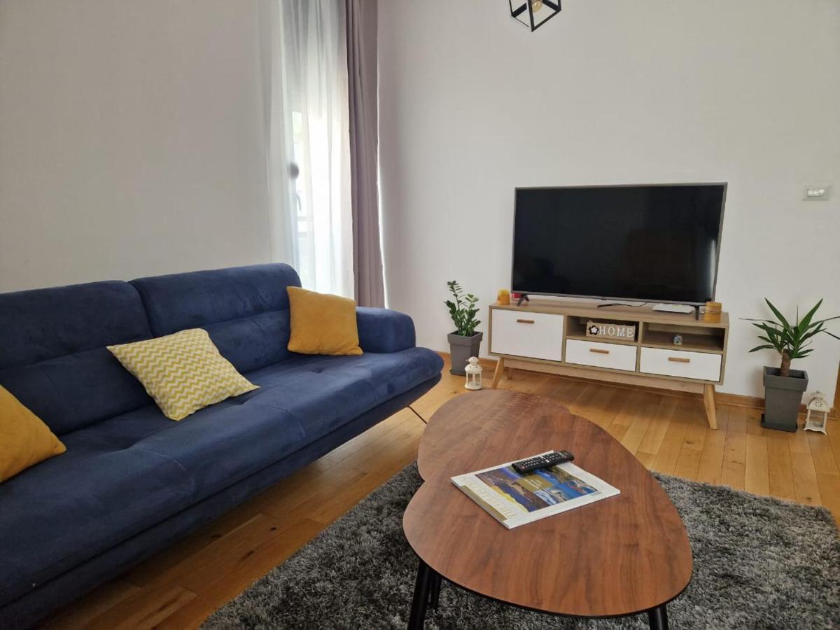 Your Second Home In Podgorica Extérieur photo