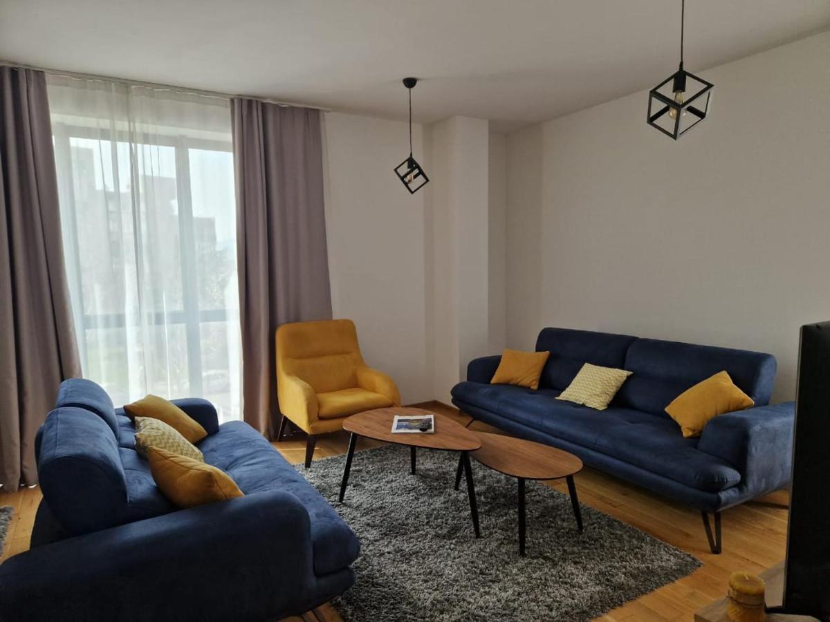 Your Second Home In Podgorica Extérieur photo