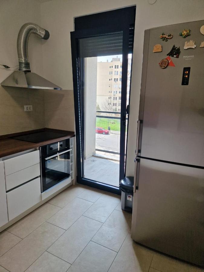 Your Second Home In Podgorica Extérieur photo